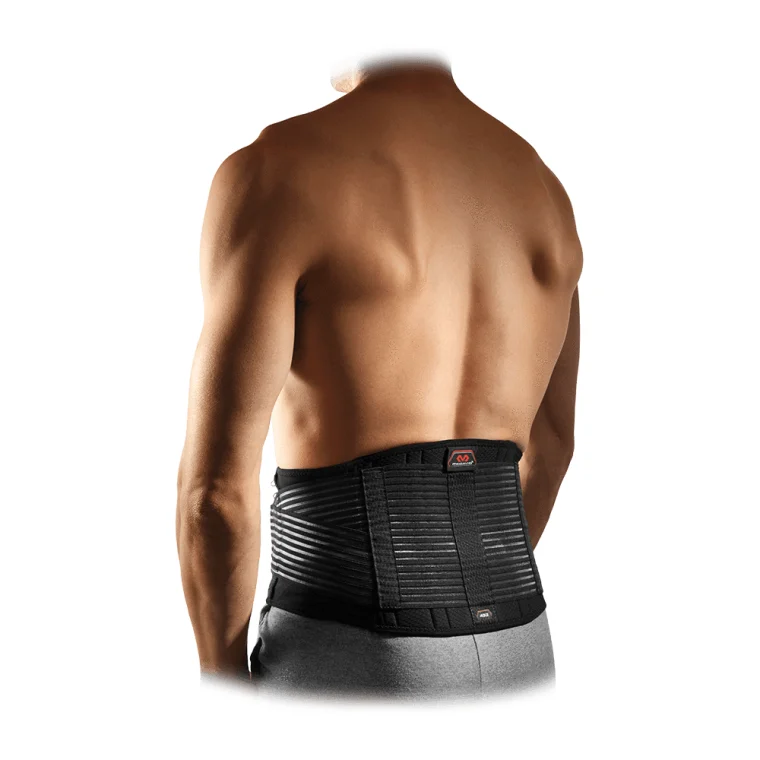 McDAVID ortéza záda 493 Back Stabilizer