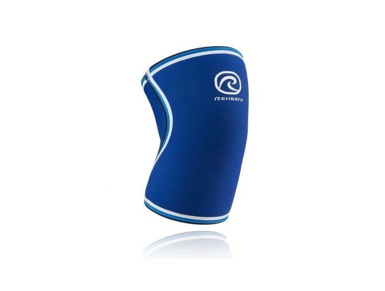 REHBAND bandáž kolene 7mm 7084