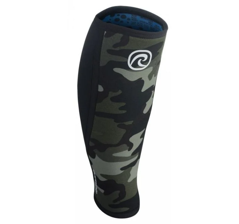 REHBAND bandáž lýtka RX Camo 5mm 106317