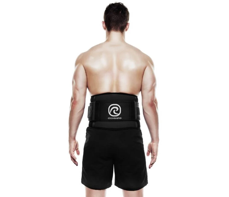 REHBAND bederní pás Strong Man X RX 133406