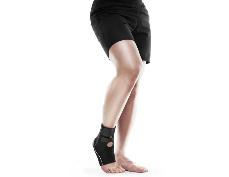 REHBAND ortéza kotníku QD Ankle Support 5mm 117306