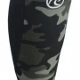 REHBAND bandáž lýtka RX Camo 5mm 106317 #0