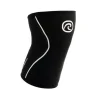 REHBAND bandáž na koleno RX černá 7mm 105406 #0
