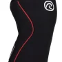 REHBAND bandáž na koleno RX červená 7mm 105436 #0