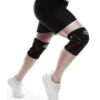 REHBAND bandáž na koleno RX červená 7mm 105436 #1