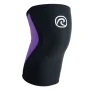 REHBAND bandáž na koleno RX  Purple 3mm 105230 #0