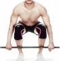 REHBAND bandáž na koleno RX růžová 7mm 105434 #1